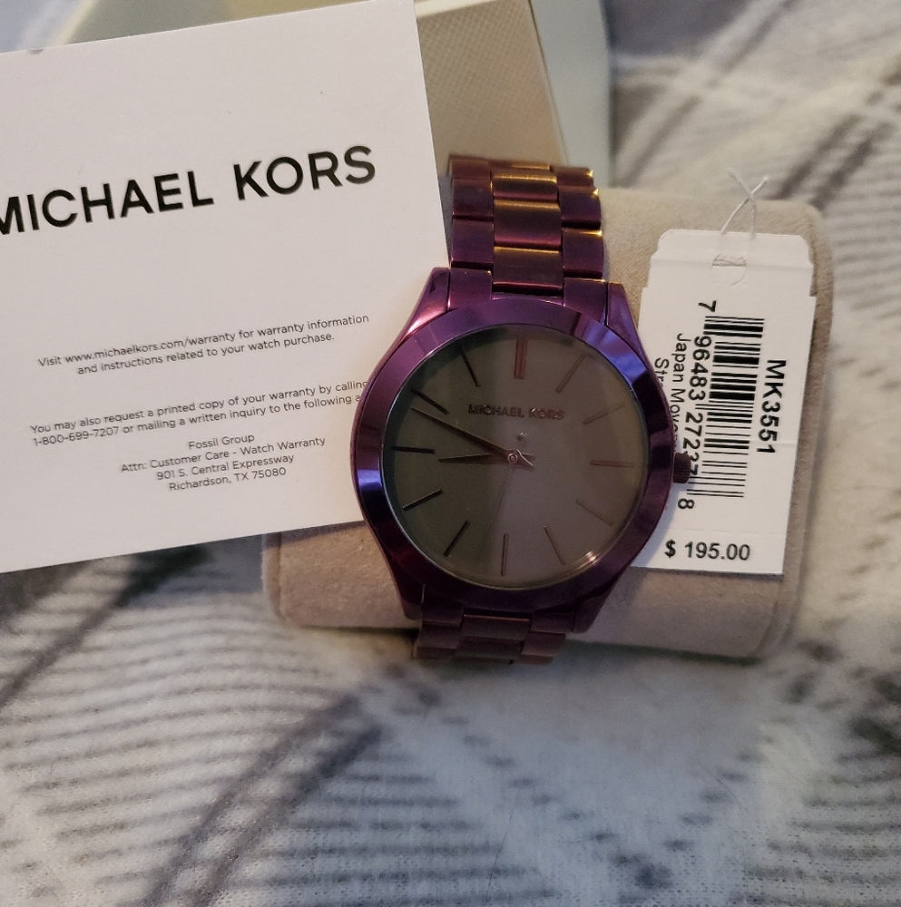 Watch
